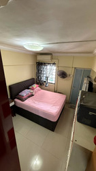 Blk 22 Marsiling Green (Woodlands), HDB 3 Rooms #575364621